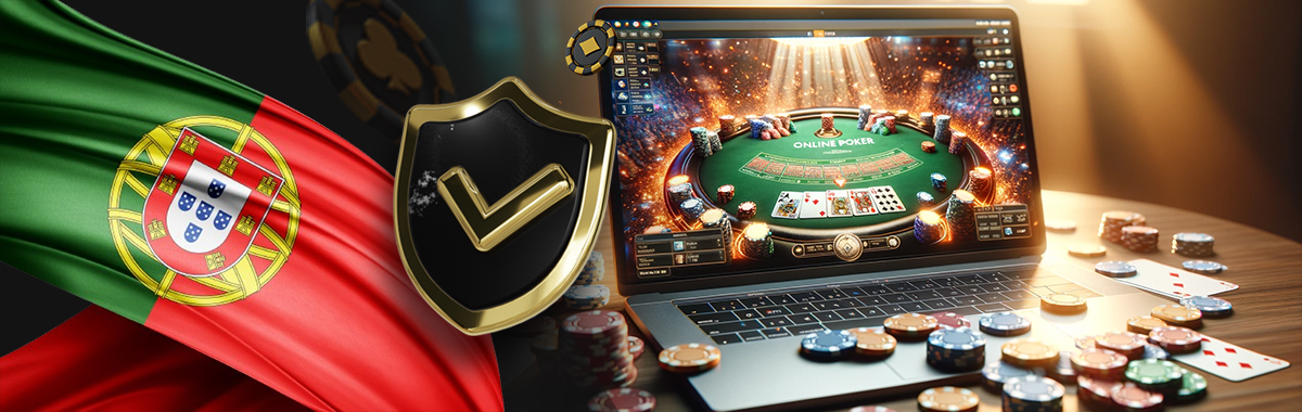 Jogos de Poker Online Legal a Dinheiro Real