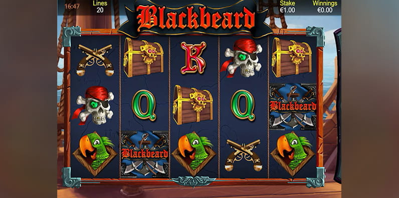 Jogos de Piratas – As Melhores Slots de Piratas em Portugal