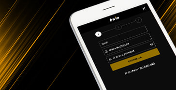 Como Fazer o Registo no Site de Apostas da bwin