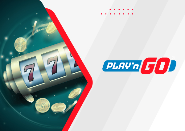 Top 7 Sites de Casino Online Play'n GO