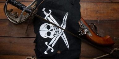 A Bandeira Pirata