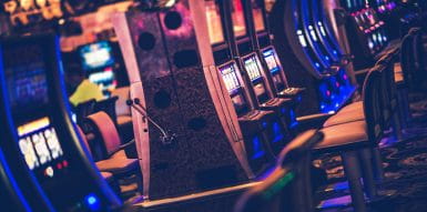 Jogos de Casino Grátis em Slot Machines da SG Interactive