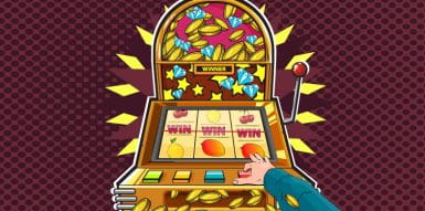 Melhor Slot Machine de Cartoon