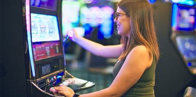 As Slots Mecânica e os Seus Truques e Batotas Para Ganhar