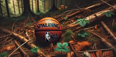 Bola NBA