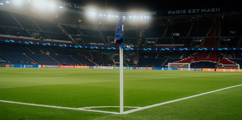 Estádio do PSG