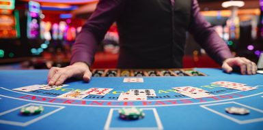 Como Funciona um Casino ao Vivo